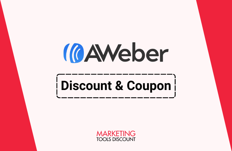 Updated Aweber Coupon & Discount, Avail upto 62% OFF on Marketing Plans