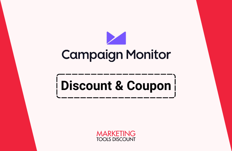 Campaign Moniter Discount Coupon