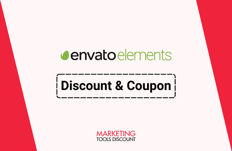 Envato Elements Discount Coupon