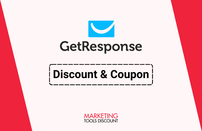Newly Added GetResponse Coupon Code, Grab 76% OFF on Email Marketing Plans