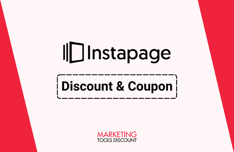 Instapage Discount Coupon