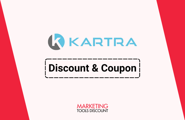 Kartra Discount Coupon