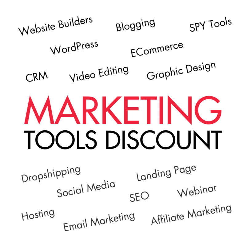 Marketing Tools Discount Banner Trans OPT