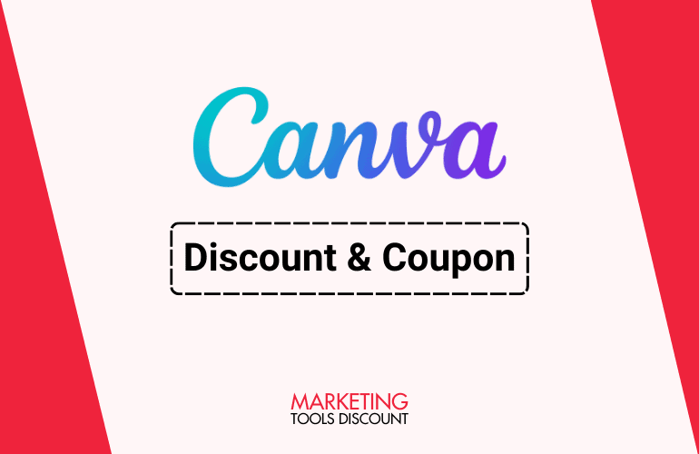 Canva Discount Coupon