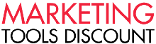 Marketing Tools Discount