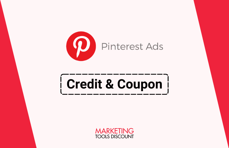 Pinterest Ads Credit