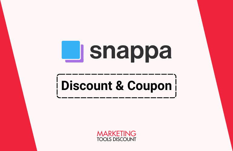 Snappa Discount Coupon, Save Up to 40% on Graphic Design Plans