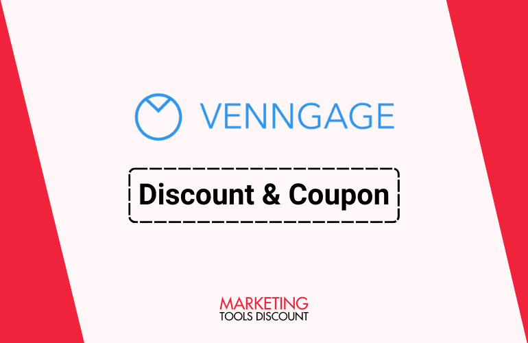 Venngage Promo Codes, Get up to 50% Discount on Infographic Plans