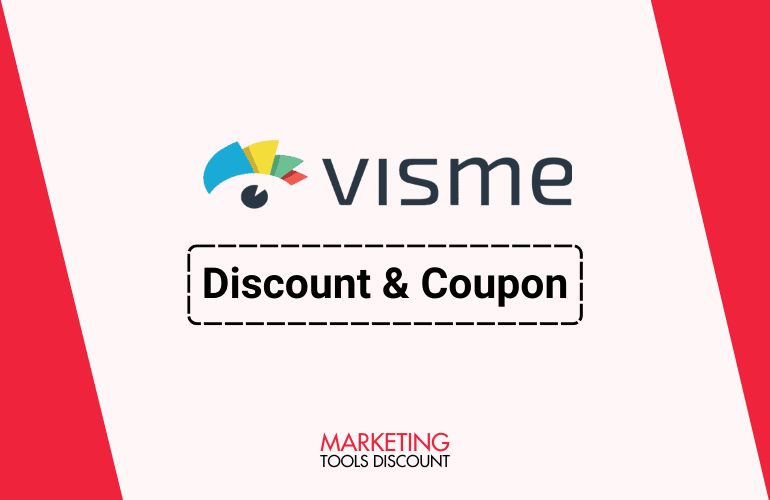 Visme Discount Coupon