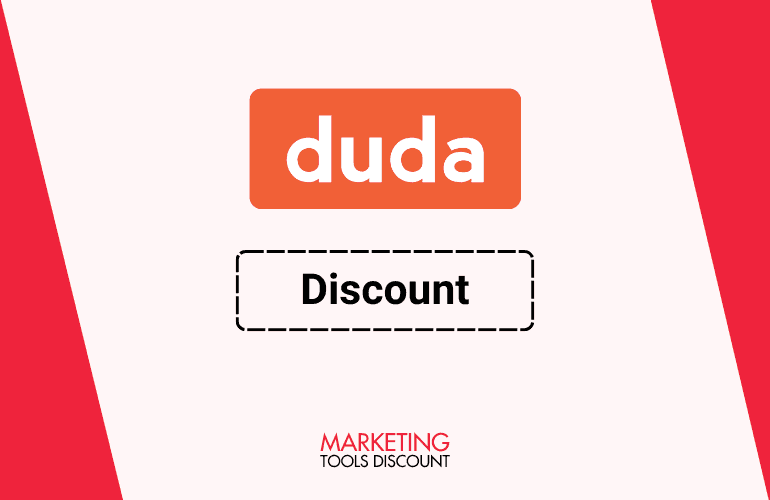 Duda Discount Coupons