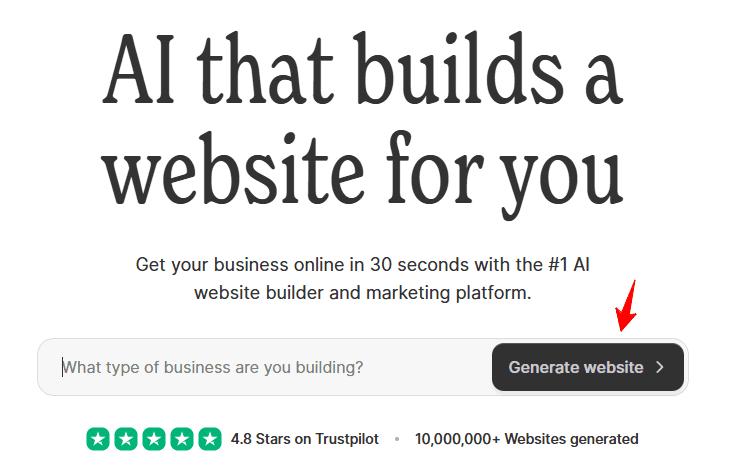 Updated Durable Promo Code, Save upto 40% on its Plans 3 Durable AI Website Builder and Small Business