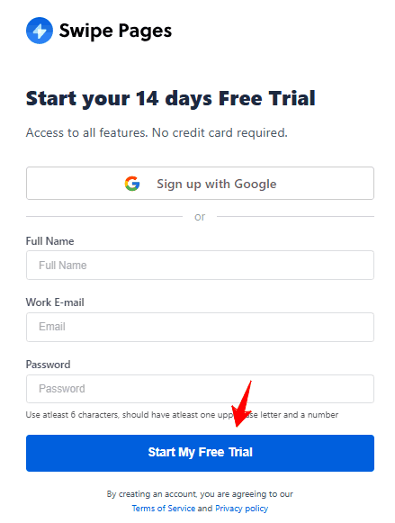 Swipe Pages Discount, Save Big on Landing Page Builder Plans 2 Signup to Swipe Pages