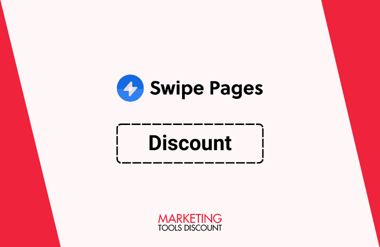 Swipe Pages Discount Coupons