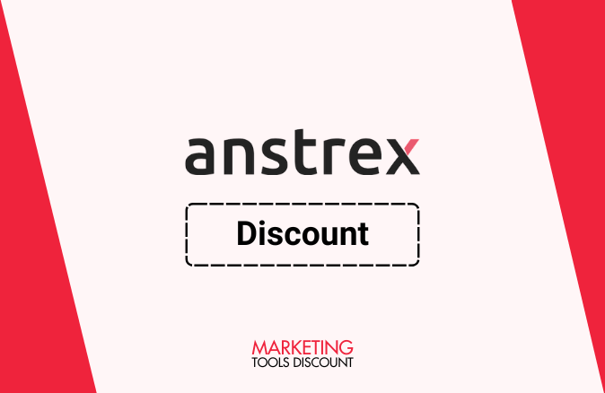New Anstrex Promo Codes to get upto 75% OF on Plans