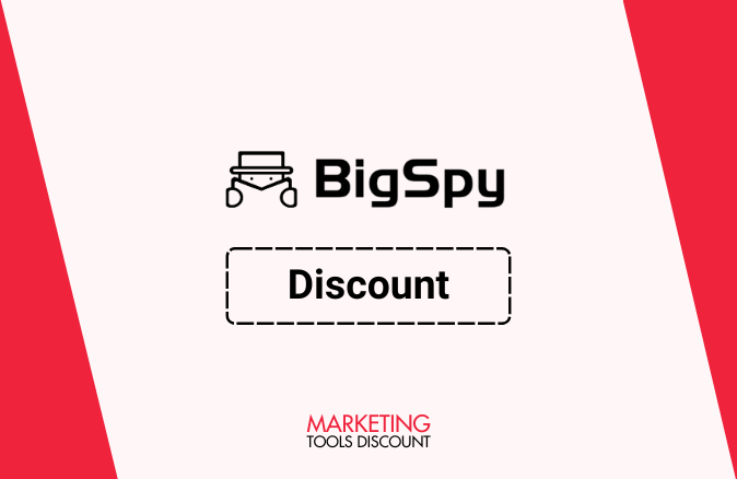 Bigspy Coupon Discount