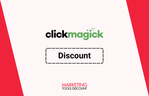 Clickmagick Discount Coupon