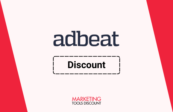 Adbeat Discount Coupon
