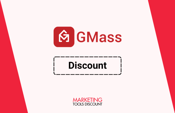 Gmass Discount Coupon