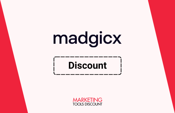 Madgicx Coupon Code, Get Upto Limited 45% Discount on AI Ad Tools