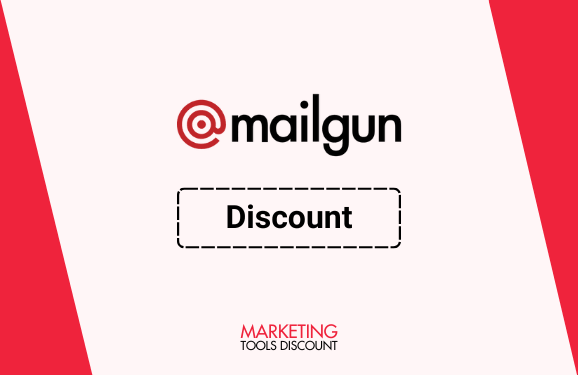 Mailgun Discount Coupon