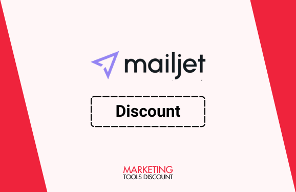 Mailjet Discount Coupon