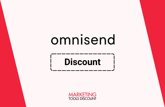 Omnisend Discount Coupon