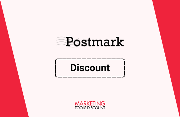Postmark Discount Coupon