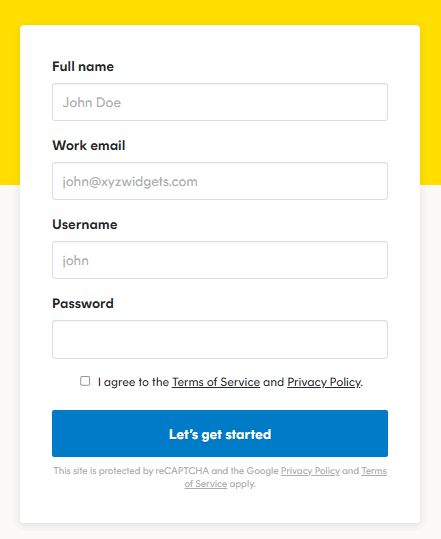 Sign-Up-for-Postmark